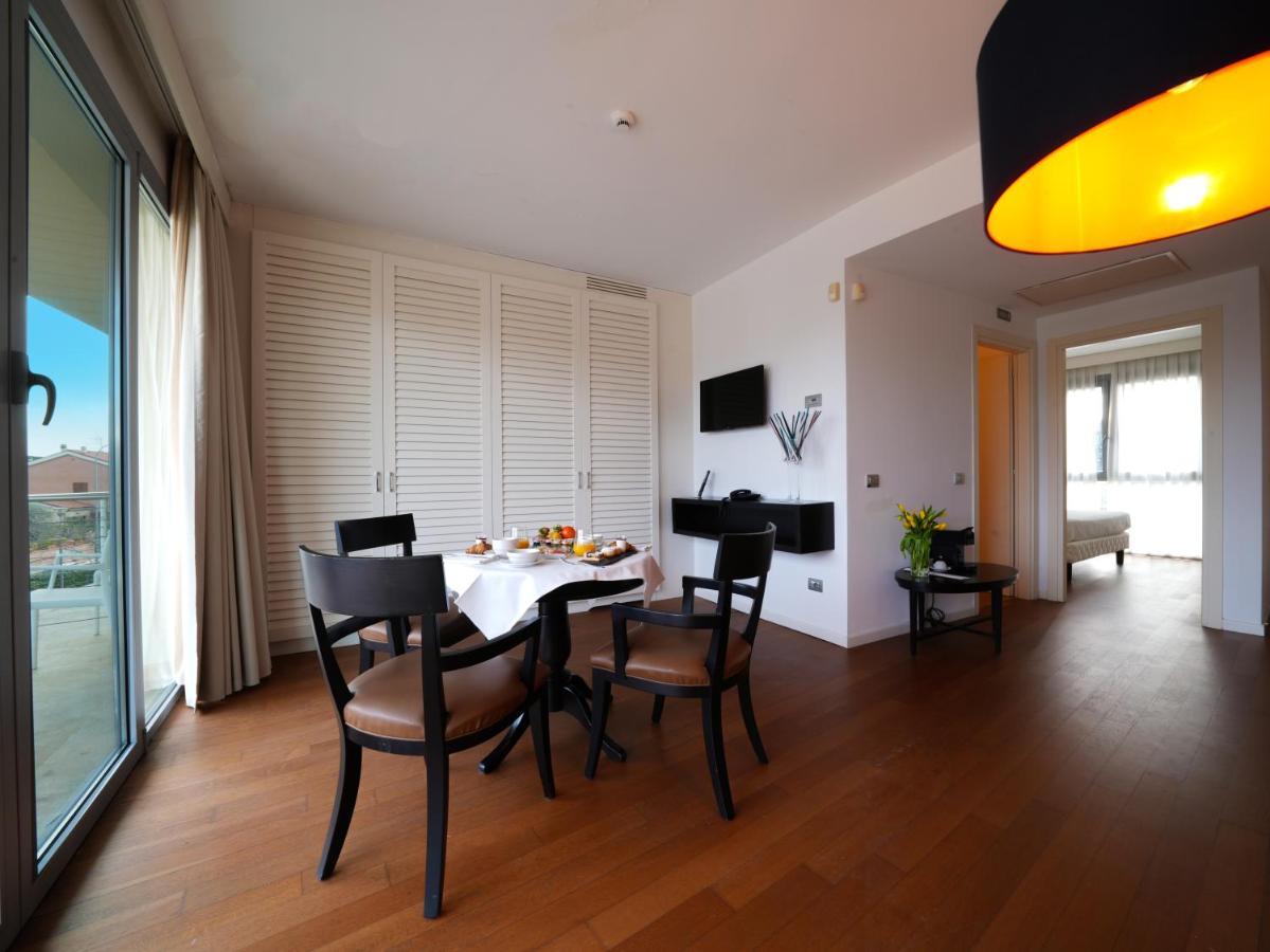 Pisa Tower Plaza Ξενοδοχείο Εξωτερικό φωτογραφία A typical apartment