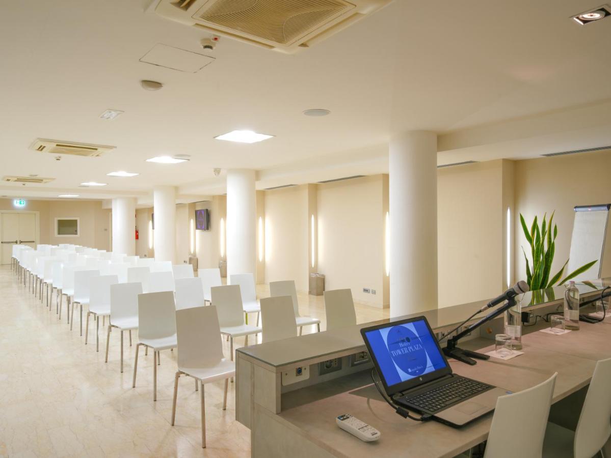 Pisa Tower Plaza Ξενοδοχείο Εξωτερικό φωτογραφία The conference room