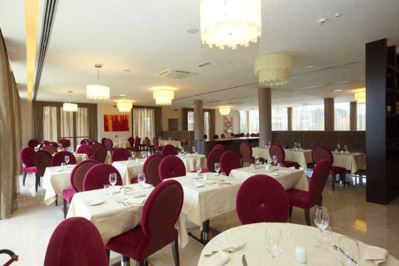 Pisa Tower Plaza Ξενοδοχείο Εστιατόριο φωτογραφία Restaurant